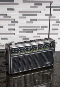 Telefunken Partner 500