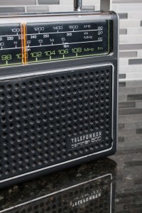 Telefunken Partner 500