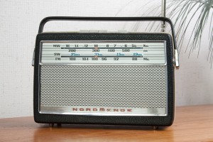 Nordmende Transita Deluxe