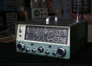 Heathkit Mohican GC-1A